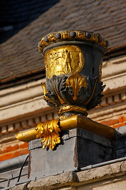 Chateau du Champ de Bataille-266